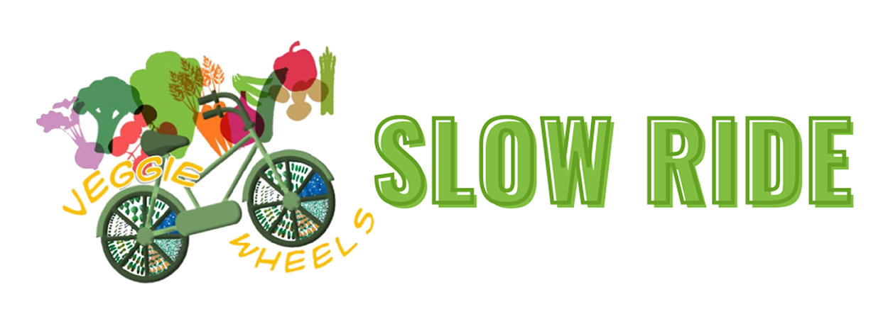 Veggie Wheels Slow Ride