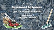 Hiring Seasonal Laborers