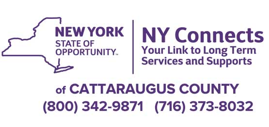 NY Connects Banner