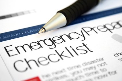 emergency preparedness photo