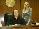 Youth Court Judge